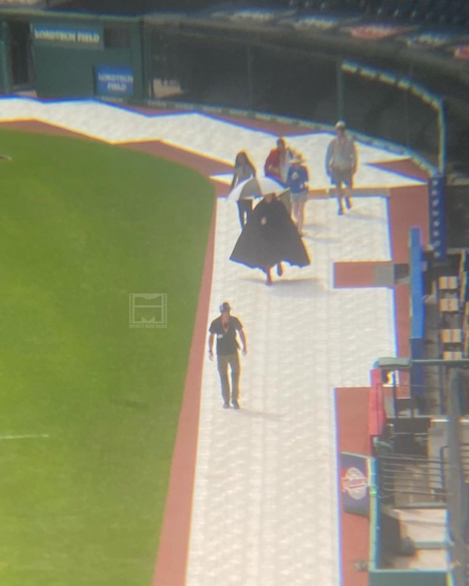 DC Film News tweet media