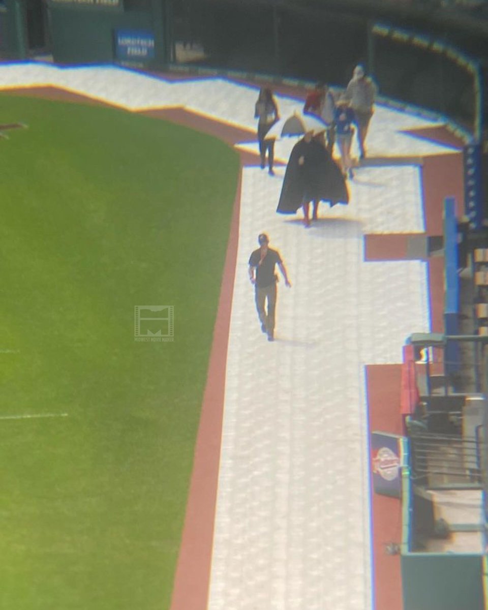 DC Film News tweet media