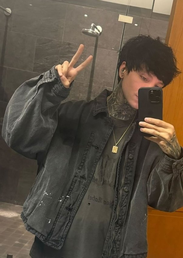 sharo53726's tweet photo. Vamooos por los primero 50k haaaa 😭
Déjame aquí 10 comentario así bien bastardos 

XCRY EN MTVMIAW https://t.co/k52ZxRlFpS