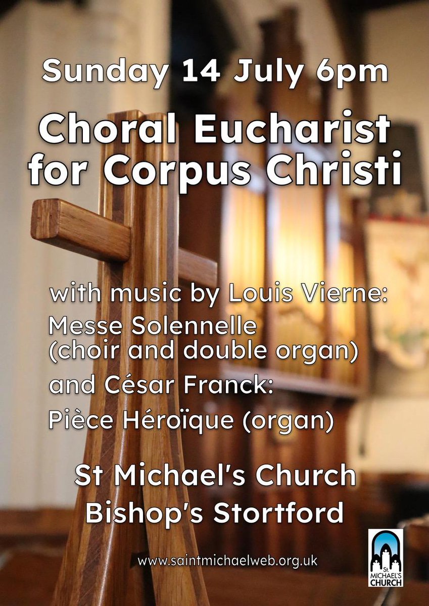 All are welcome to this special service of Holy Communion with powerful and moving music. 🕊🎶