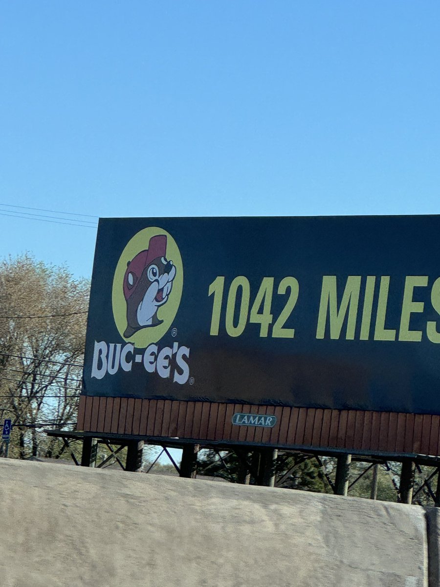 levellre's tweet photo. Worst feeling ever. #bucees #berly #texas https://t.co/DOWgrQSQWe