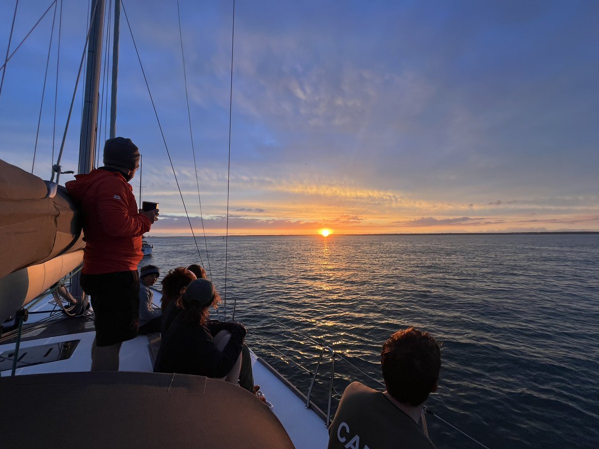 CCF at Alleyn's School tweet media