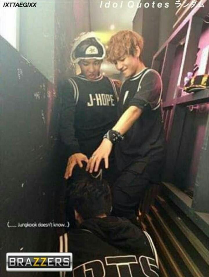 а потом чонгук поет о том как благодарен своим хёнам за их воспитание и заботу