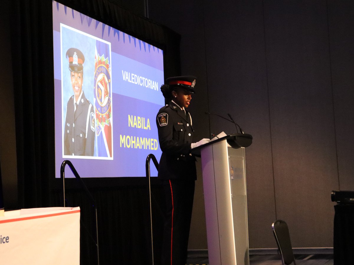 London Police Service ON tweet media