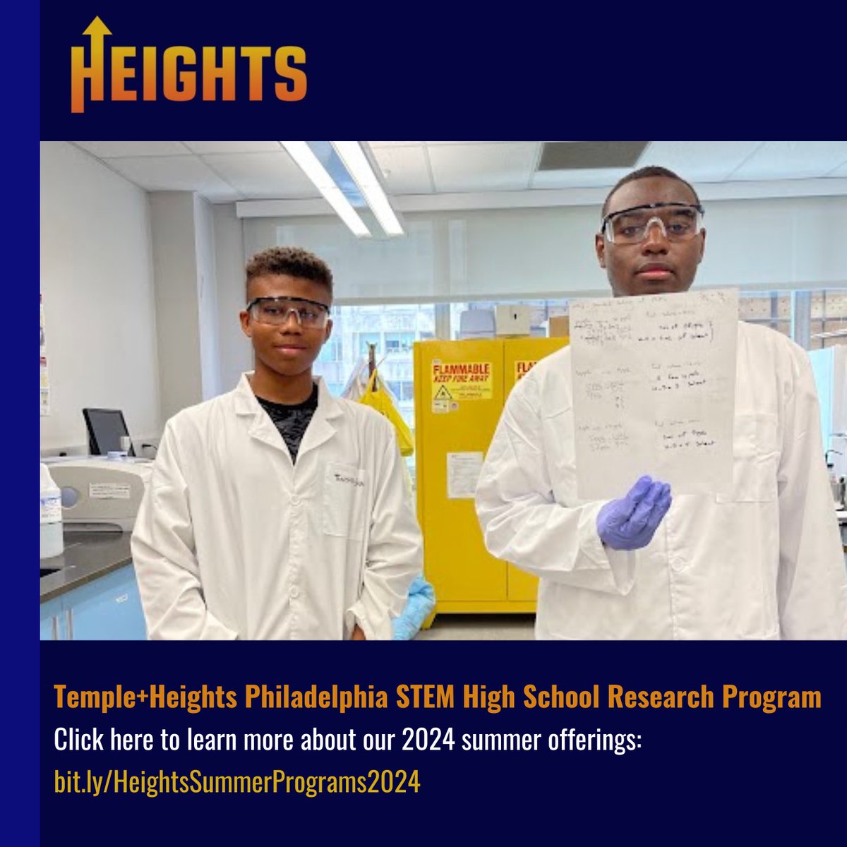 Heights Philadelphia tweet media