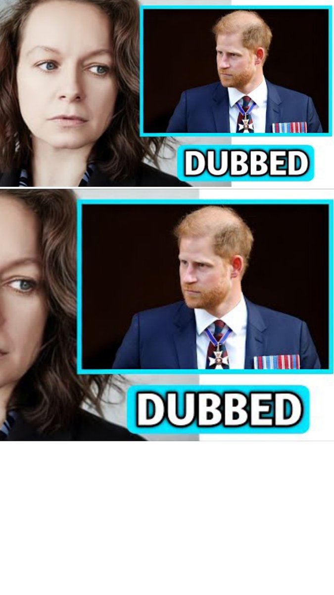 Harry FURIOUS After Being DUBBED "BETA MALE" By Samantha Morton During The Serpent Queen

leakedtrend.com/harry-furious-…