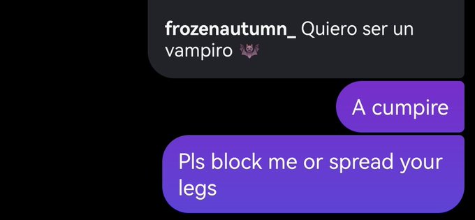 Am i direct enough?! https://t.co/4tGtSxF872<a href="/tag/magic"class="tags"><span>#magic</span></a><a href="/tag/eminem"class="tags"><span>#eminem</span></a><a href="/tag/houdini"class="tags"><span>#houdini</span></a>