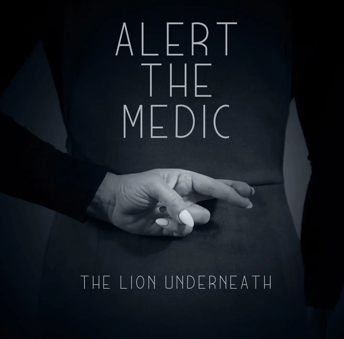 RPMpromotion's tweet photo. NEW MUSIC from @alertthemedic TOMORROW! Check out ‘The Lion Underneath’ available July 12th! And come see the band LIVE at The Jubilee Music Festival this summer. Info & Tickets here: https://t.co/oulIVDtqAi #alertthemedic #newmusic @thejubileens https://t.co/MYBveahlNi