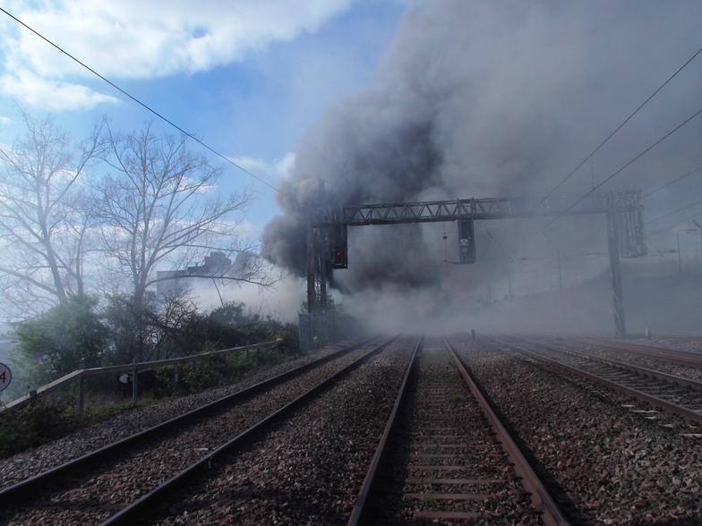 13milepost's tweet image. You’d be surprised👀 #CaptainFlack 🚦🔥