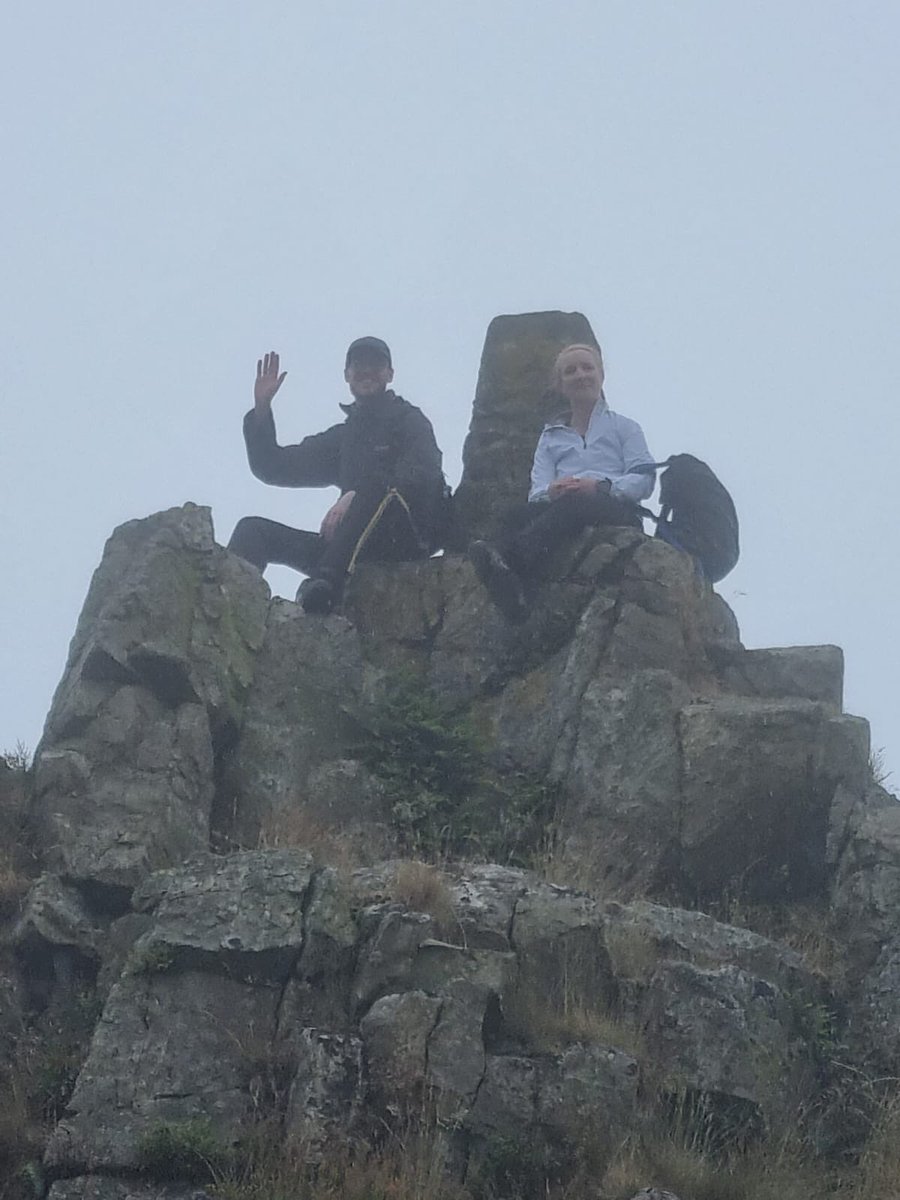 Finham Park DofE tweet media