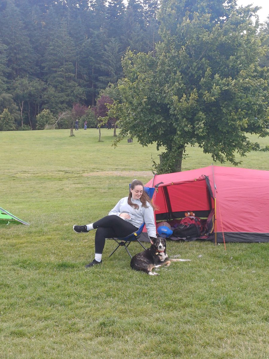 Finham Park DofE tweet media
