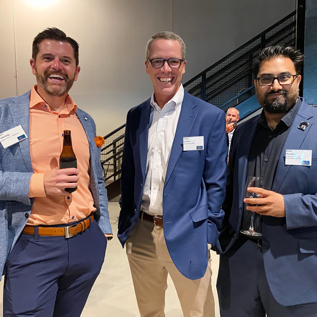 Anders Startup tweet media