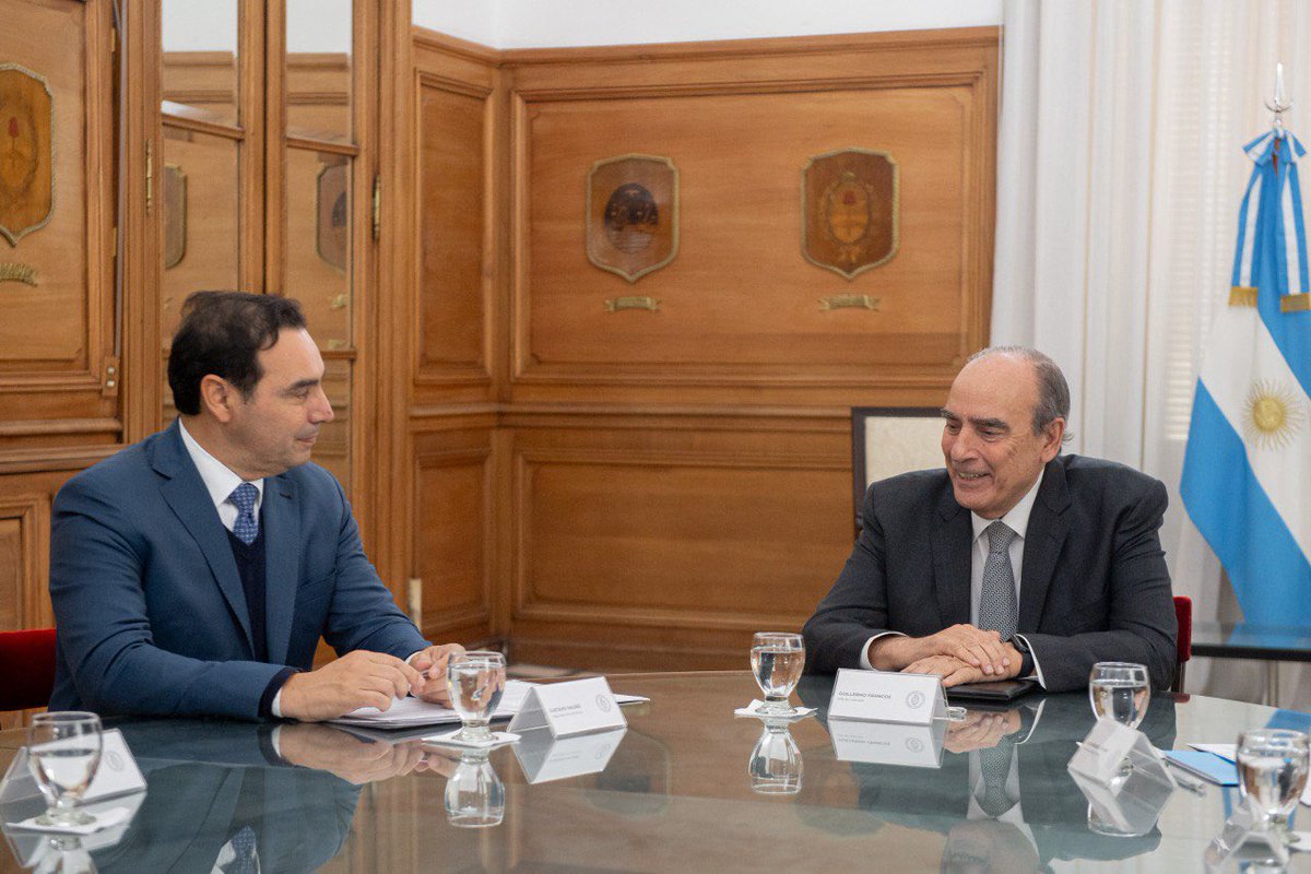 Gustavo Valdés tweet media