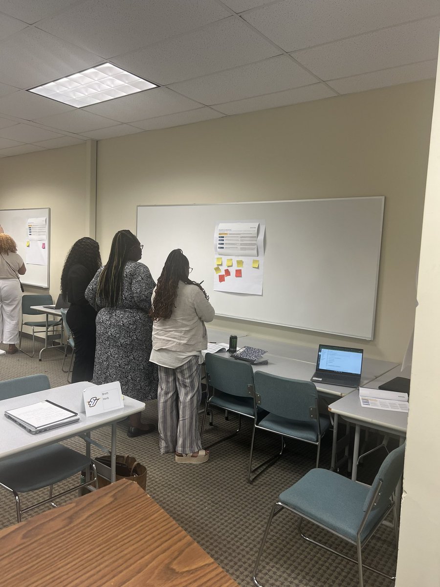 Spalding University/JCPS Aspiring Leaders (@suaspleaders) on Twitter photo Aspiring Leaders Cohort ‘25 unpacking tbe “Spalding Six” Equity-Centered Leadership Framework <a href="/JCPSLeads/">Jefferson County Leadership Academy (JCLA)</a> <a href="/2Revolutions/">2Revolutions</a> Aspiring Leaders Cohort ‘25 unpacking tbe “Spalding Six” Equity-Centered Leadership Framework <a href="/JCPSLeads/">Jefferson County Leadership Academy (JCLA)</a> <a href="/2Revolutions/">2Revolutions</a>