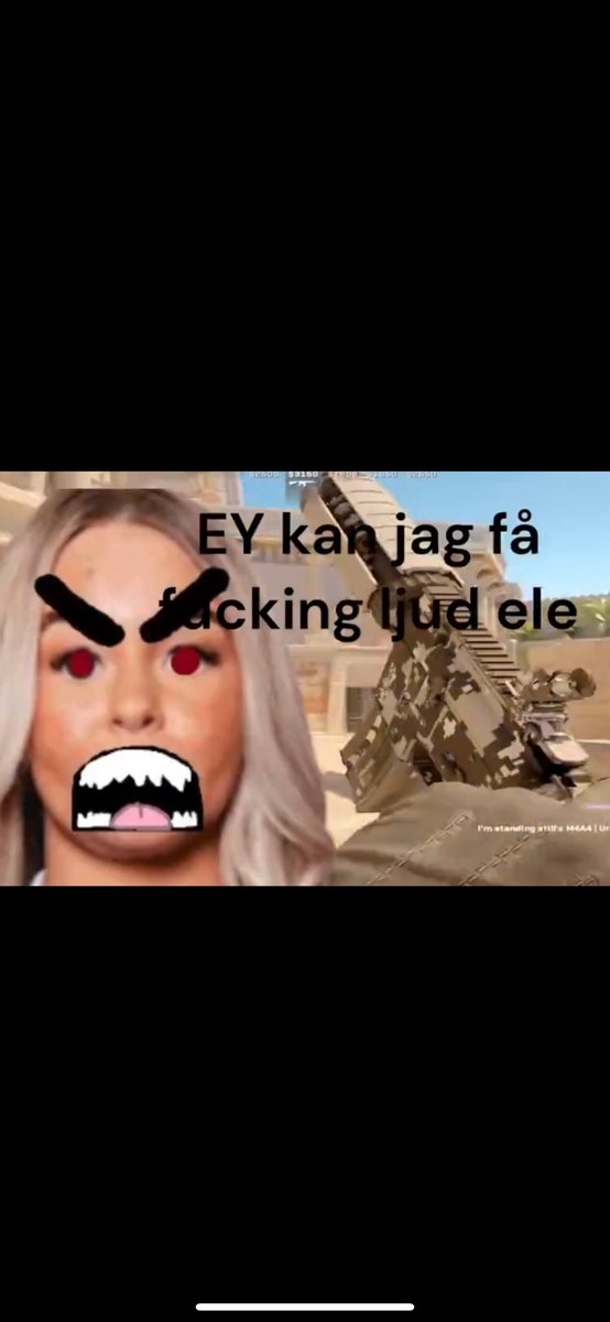 Nea (@linneaaacs) on Twitter photo 3-0, clean 🤟🏼🇸🇪🇸🇪🇸🇪🇸🇪🇸🇪💙💛💙💛 <a href="/ZainabTurkie/">zAAz</a> @jenkonCS <a href="/juliakiran/">juliano🦋</a> <a href="/Emmsancs/">BIG Emmsan</a> <a href="/kMsCS2_/">Maikel Yuksel</a> 3-0, clean 🤟🏼🇸🇪🇸🇪🇸🇪🇸🇪🇸🇪💙💛💙💛 <a href="/ZainabTurkie/">zAAz</a> @jenkonCS <a href="/juliakiran/">juliano🦋</a> <a href="/Emmsancs/">BIG Emmsan</a> <a href="/kMsCS2_/">Maikel Yuksel</a>