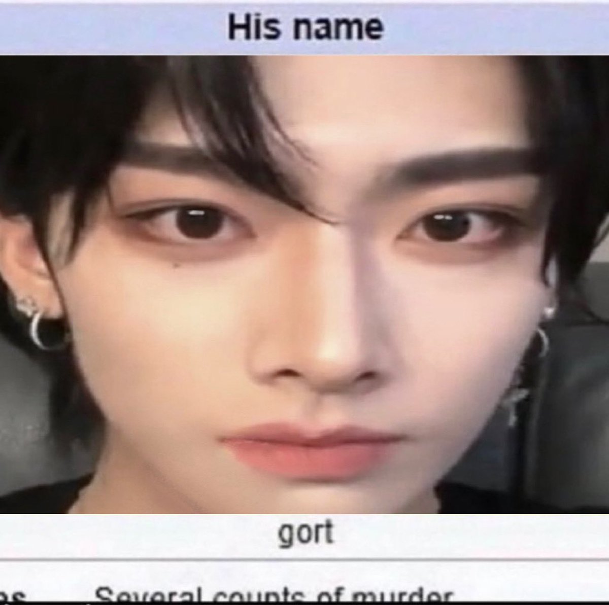 gort