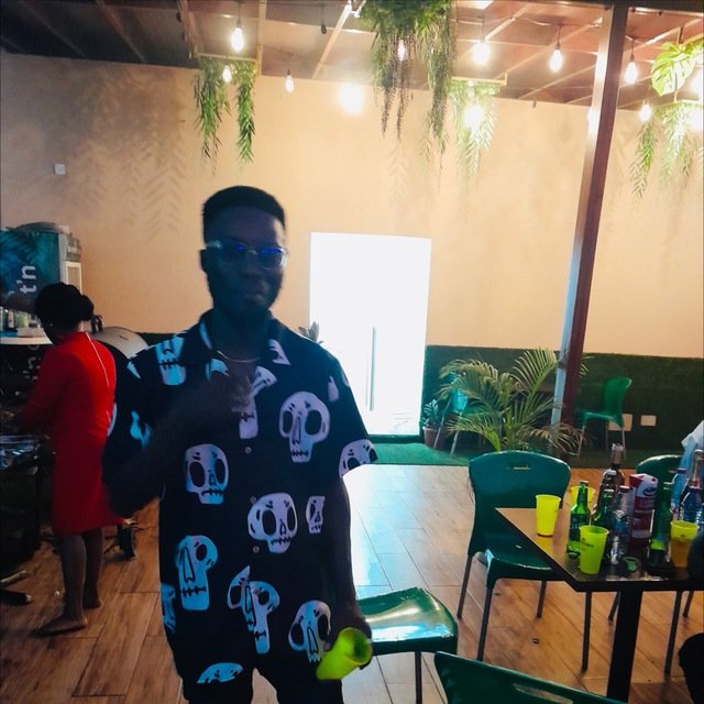 RichieMonae's tweet photo. #NewProfilePic https://t.co/7InU96upB1