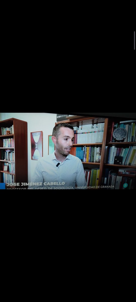 Jose Jiménez Cabello tweet media
