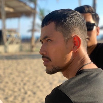 solehtb's tweet photo. #FotoProfilBaru https://t.co/QWRjeKyDTq