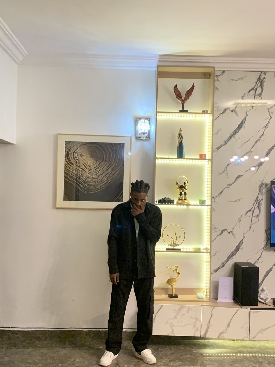 iniyostweet's tweet photo. Shoutout to my bro since day π€π½β¨ hereβs to more collaboration in the future brudaπ₯
#iniyogram #repostmusic #pulsenigeria247 #afrobeatsglobal #lagos #explorepage #explore https://t.co/azmPriPhpg