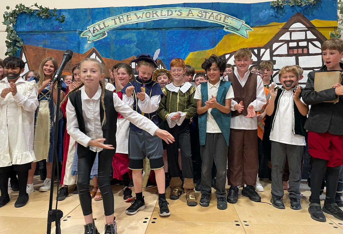 Kettlefields Primary tweet media