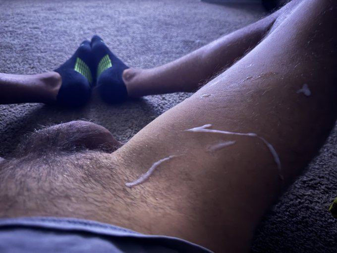 Had to get myself off been so horny lately https://t.co/lPAREzIG57<a href="/tag/bigdick"class="tags"><span>#bigdick</span></a><a href="/tag/nsfw"class="tags"><span>#nsfw</span></a><a href="/tag/cum"class="tags"><span>#cum</span></a><a href="/tag/ftm"class="tags"><span>#ftm</span></a><a href="/tag/tighthole"class="tags"><span>#tighthole</span></a><a href="/tag/vergon"class="tags"><span>#vergon</span></a><a href="/tag/vergamexicana"class="tags"><span>#vergamexicana</span></a>