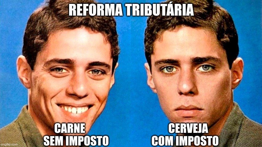 josir's tweet photo. Acho que a medida tá certa. Mas não podia perder a piada... https://t.co/S509up6AgS