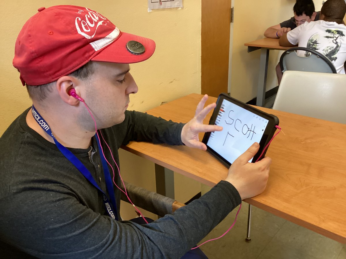 RisingTreetops's tweet photo. From June 24-28, we held our first Autism camp session, included a sweet and engaging group of 41 campers! Our eight therapeutic recreation activities, as well as our sensory room, were all running each day. 

#risingtreetops #summercamp2024 #autismawareness #specialneedscamp https://t.co/S9hI4Dj9R3