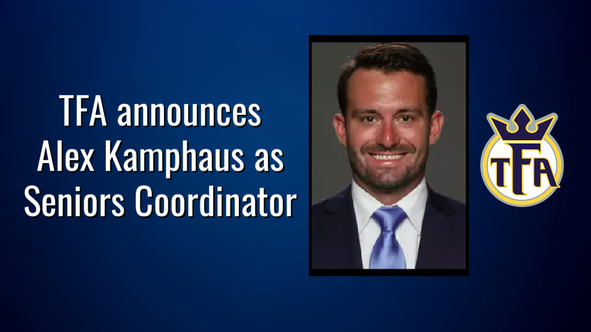 Total Futbol Academy tweet media