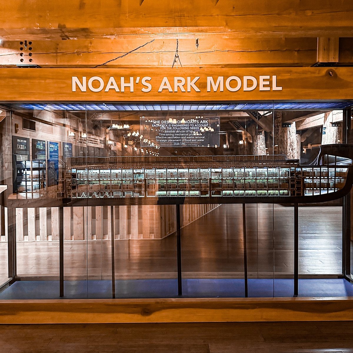 ArkEncounter tweet picture