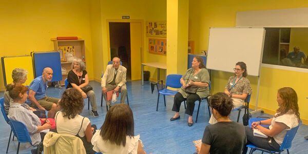 Foto cedida por Ayuntamiento de Rivas