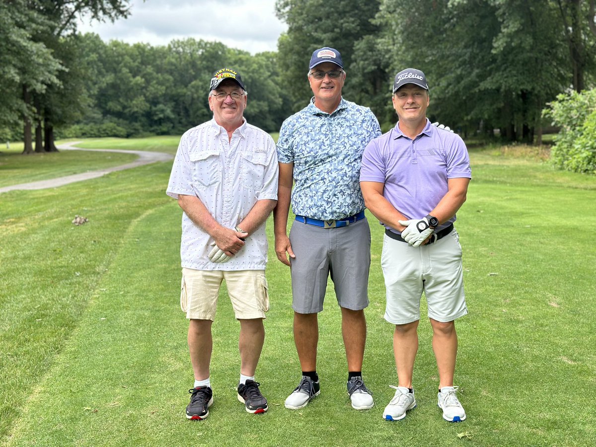 Northern Ohio PGA tweet media