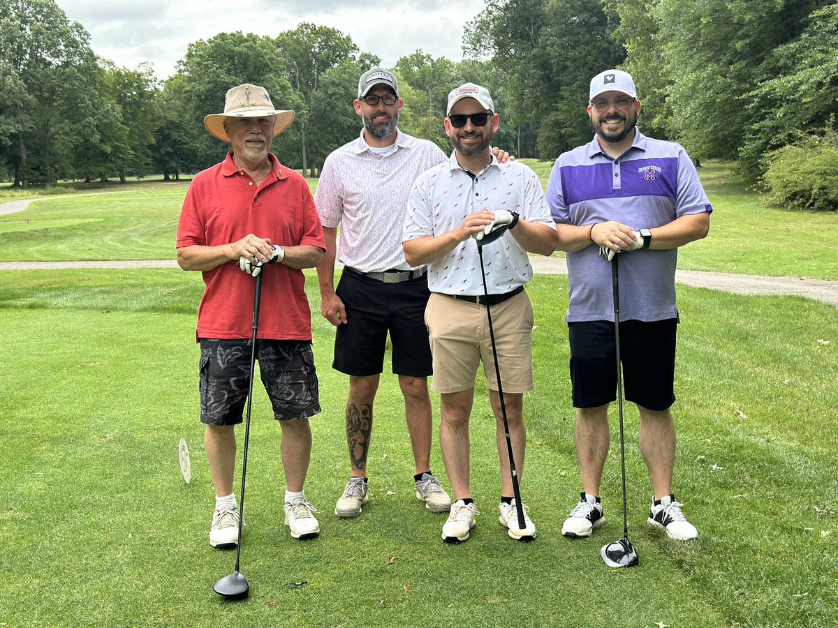 Northern Ohio PGA tweet media