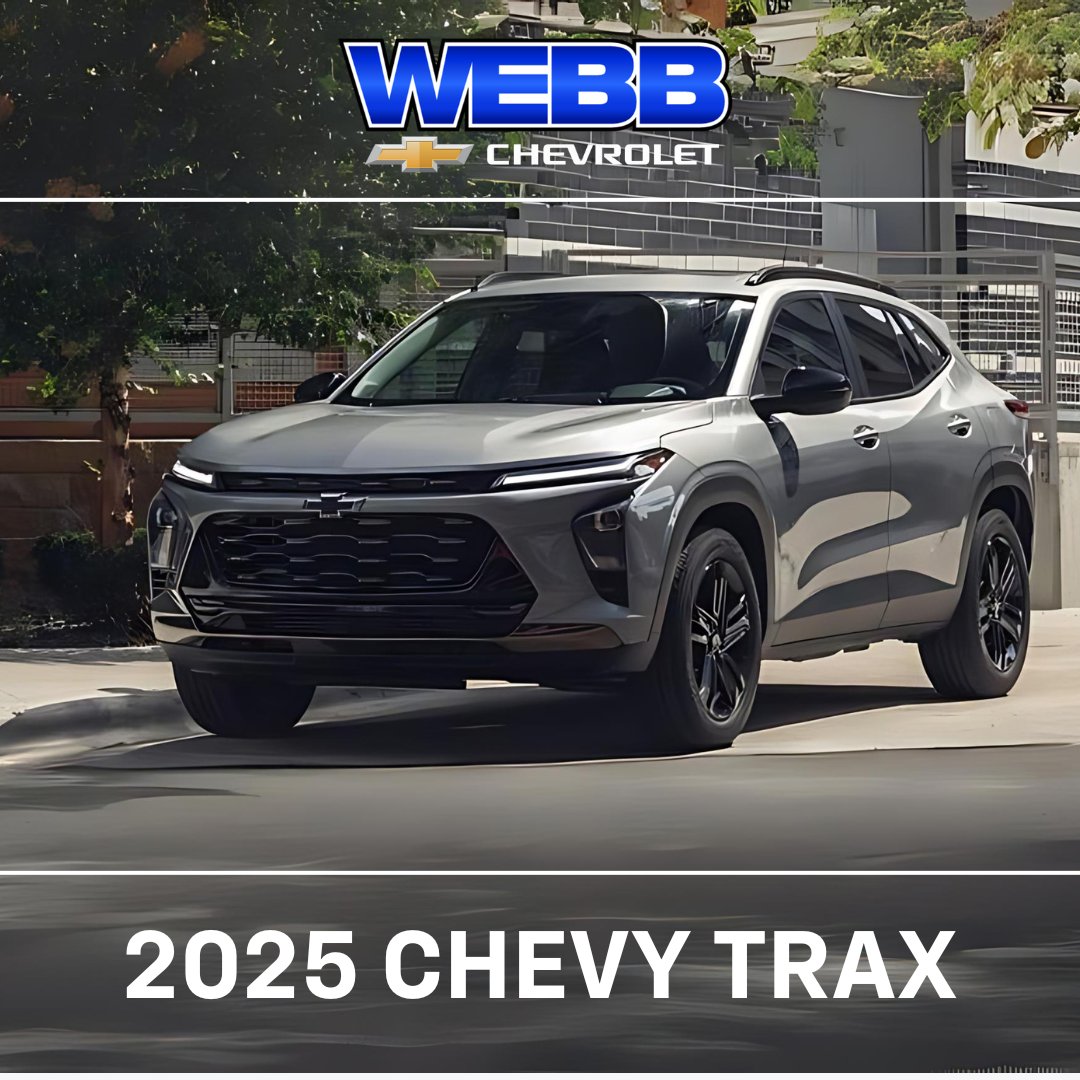 Webb Chevy Oak Lawn tweet media
