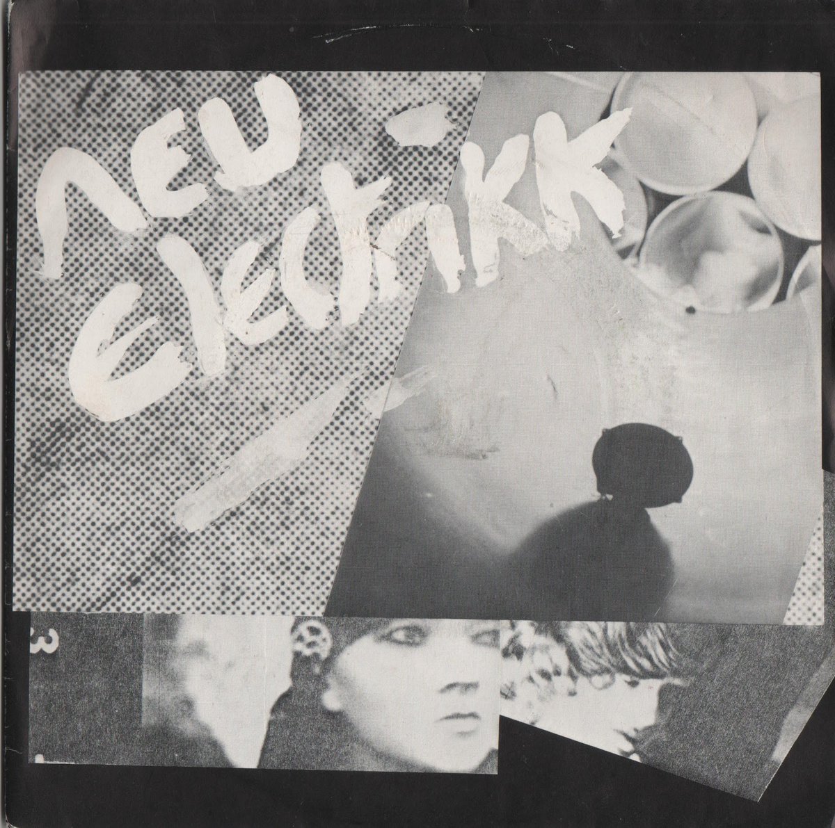 NElectrikk's tweet photo. Neu Electrikk - Somnambulistic Limbo?
(40+years in the making?) https://t.co/eUvU9RawY7
