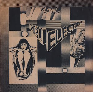 Neu Electrikk - Somnambulistic Limbo?
(40+years in the making?)