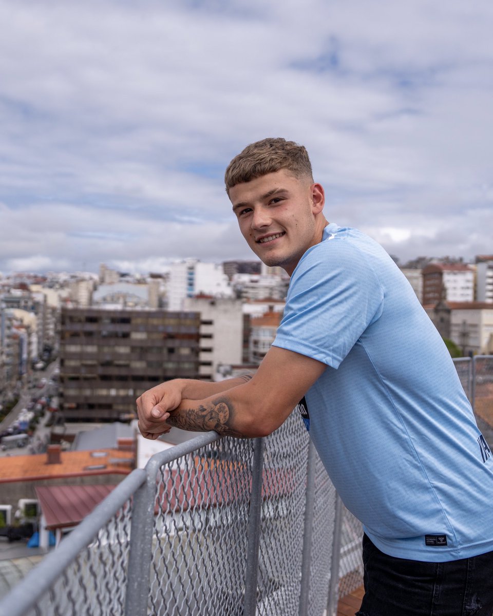 🩵 <a href="/IvanGarriel/">Iván Garriel</a> xa é #UnDosNosos