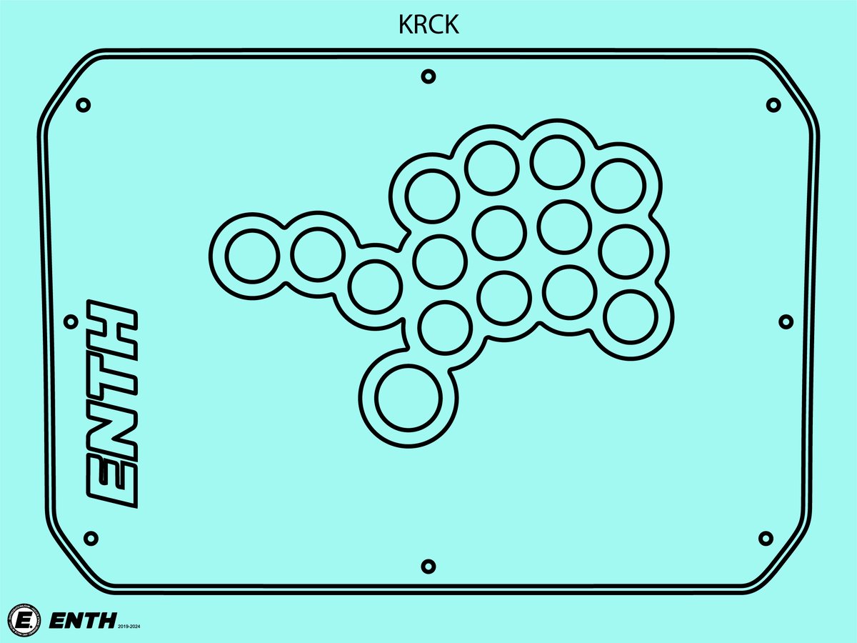 enthcreations's tweet image. 