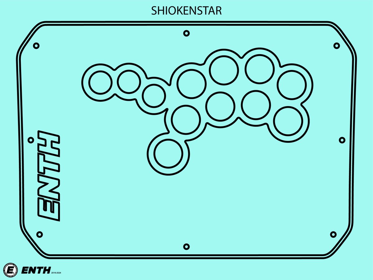 enthcreations's tweet image. 