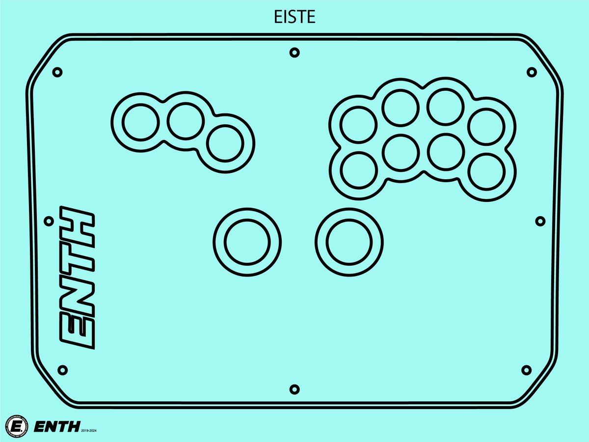 enthcreations's tweet image. 