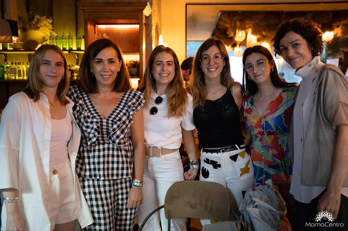 MamaCentro's tweet photo. Gran tarde de ciencia la que vivimos en el #MeettheExpert24 .🔝

 Muchas gracias al genial @1969carodriguez , así como a cada uno de los asistentes y a los patrocinadores por hacerlo posible.

Desde #MamaCentro os deseamos un muy feliz verano. No vemos a la vuelta! https://t.co/cILjApKPHc