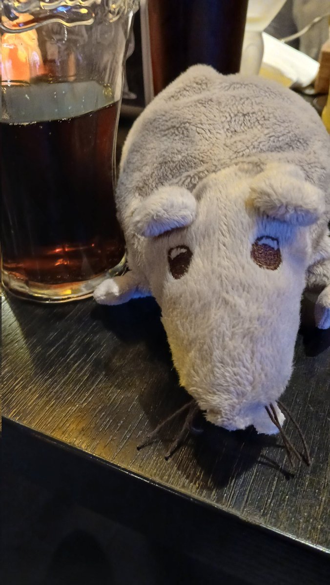 Chilling at the village hotel #SoTFest2024