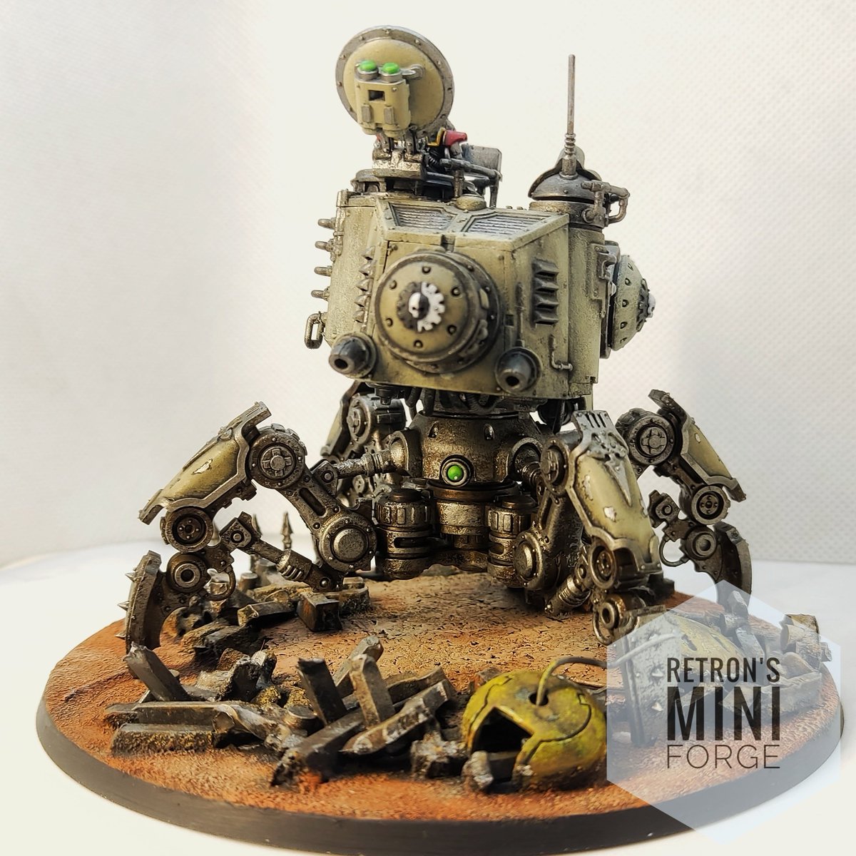 Retr0nMiniForge's tweet photo. 2/2 https://t.co/6mC8fc2dnf