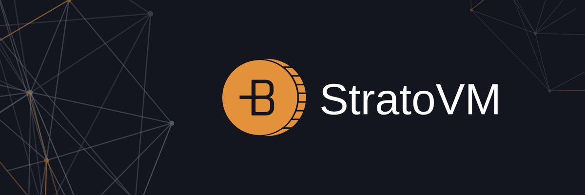 Muhbaaraq's tweet image. 🧵 1/8 🚀 Have you heard about StratoVM? It&apos;s a cutting-edge virtualization technology that&apos;s transforming the way we think about virtual machines. Let&apos;s dive into what makes it so unique and powerful! #TechThread #Virtualization #StratoVM @StratoVM_