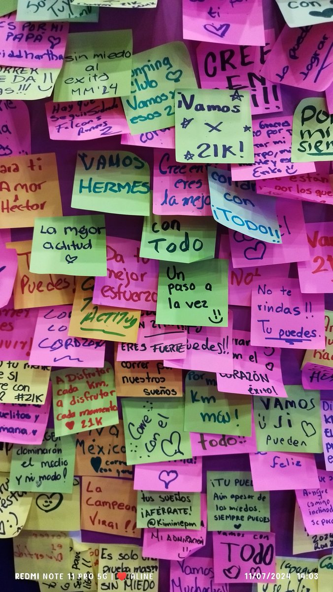 alinemx's tweet photo. #mediomaratoncdmx #epura https://t.co/snXoclNVju