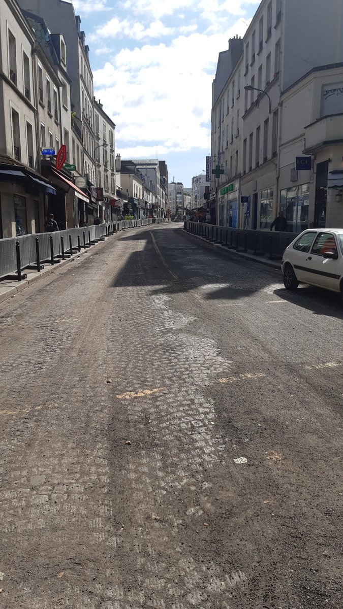 collectif pour une rue de Bagnolet apaisée (@PourRue) / Posts / X