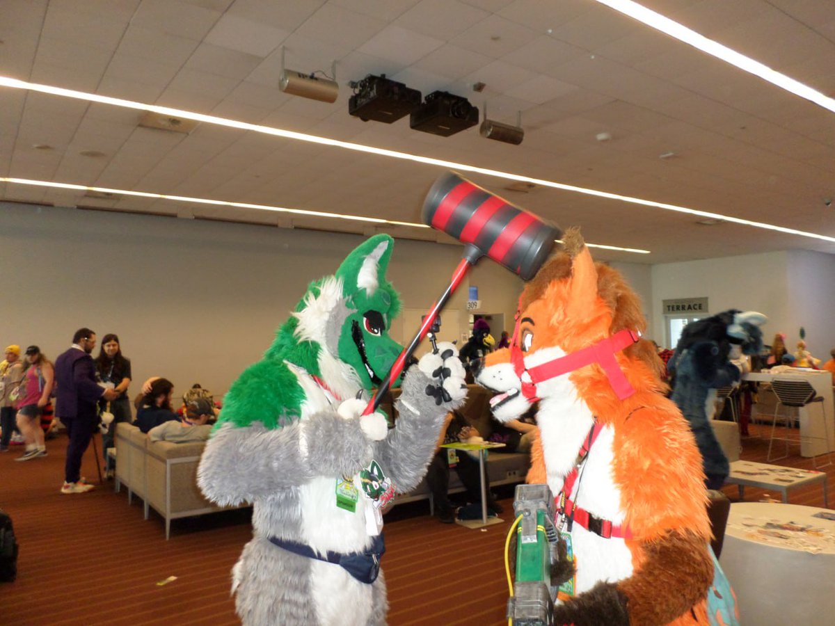 I got bonked #ac2024