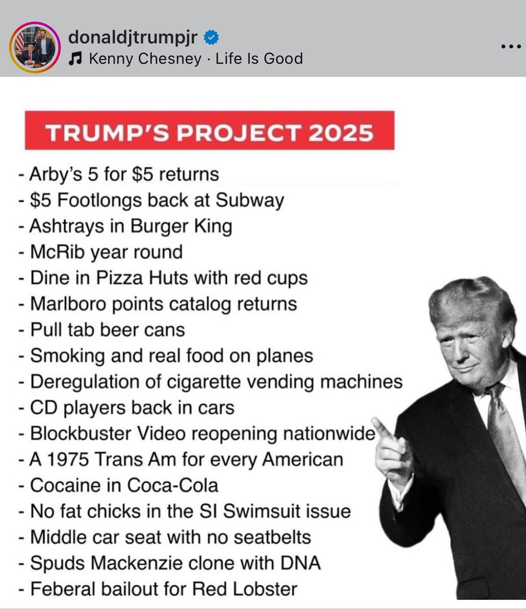 rattletrap1776's tweet photo. @DonaldJTrumpJr Ashtrays in Burger King 🤣hahahahahahahahahahahahahahahahahahahahahahaahahahahahahahahahahah
#SAVAGEKING https://t.co/r4SSpC4NJY
