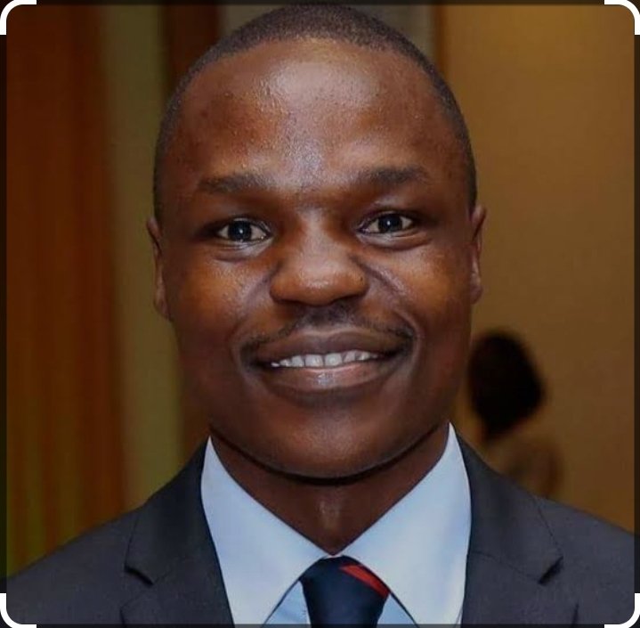 ADHIAMBOB's tweet photo. What about @gabrieloguda for Cabinet Secretary for Information, Communication &amp; Digital Economy

He can effectively and efficiently reconnect the state with the Gen Z.

This can be a masterstroke cabinet appointment and a breath of authentic fresh air. https://t.co/18OH7JOvCv