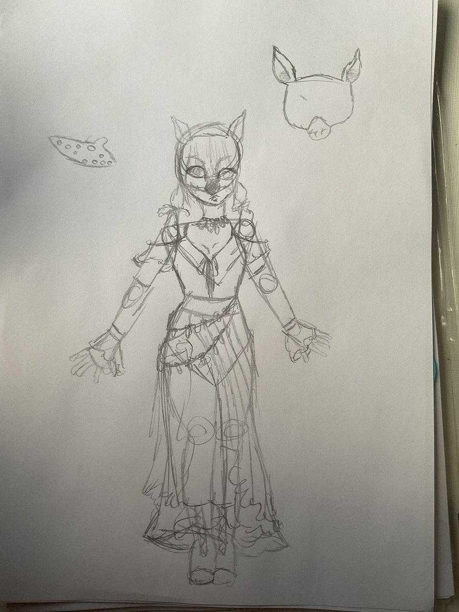 FINALLY making a <a href="/yaelokre/">Keath Ósk</a> oc !! so excited !!